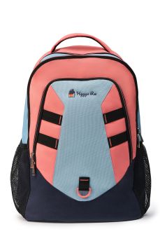 HyggeRu PeachySky Backpack