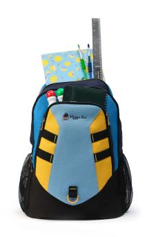 HyggeRu Backpack Sunlit Azure